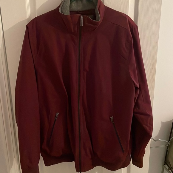 Denver Hayes fall jacket - Picture 1 of 4